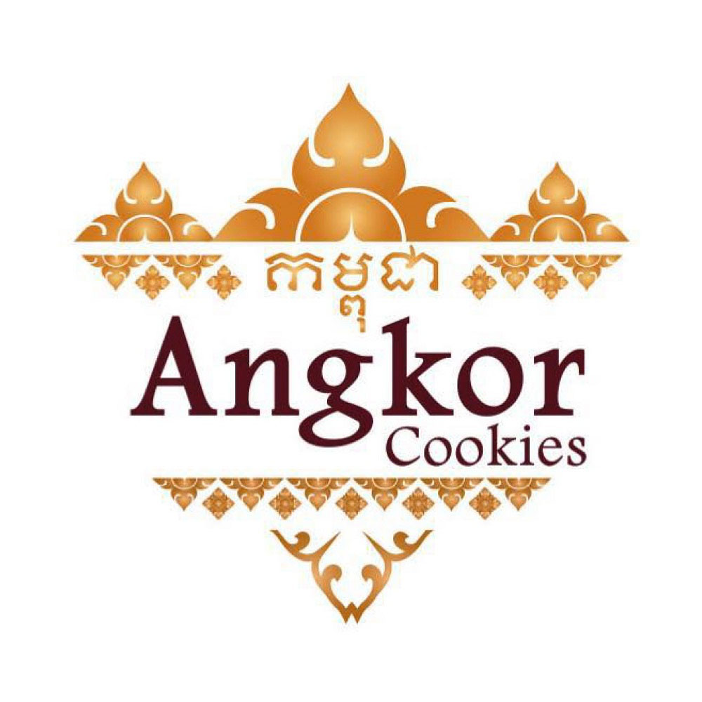 Angkor Cookies