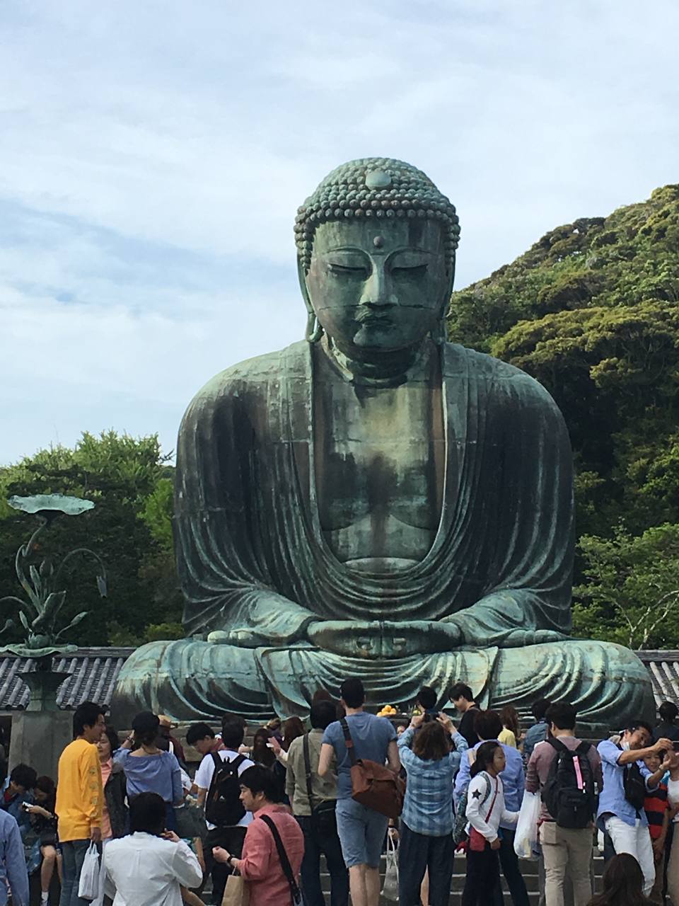 ទស្សនាអតីតរាជធានីបុរាណជប៉ុន នាសម័យ កាម៉ាគូរ៉ា (Kamakura)